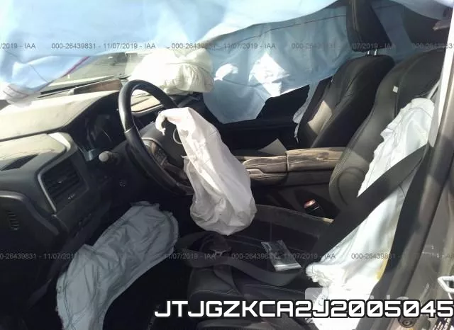 JTJGZKCA2J2005045 фото 6