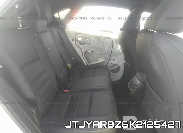 JTJYARBZ6K2125427 фото 9