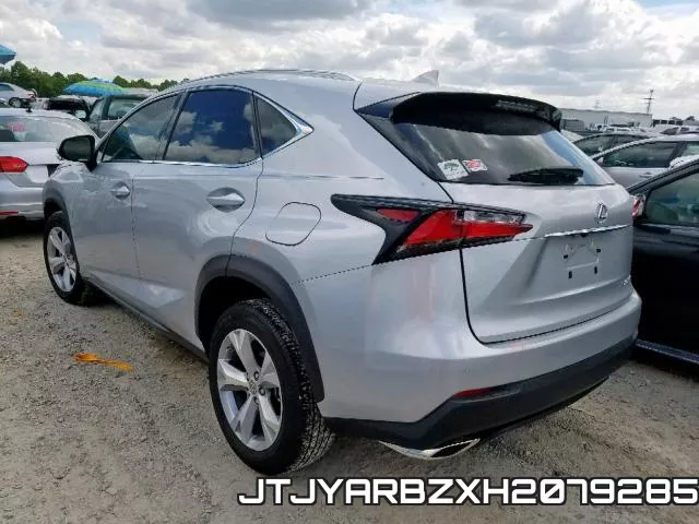 JTJYARBZXH2079285 фото 4