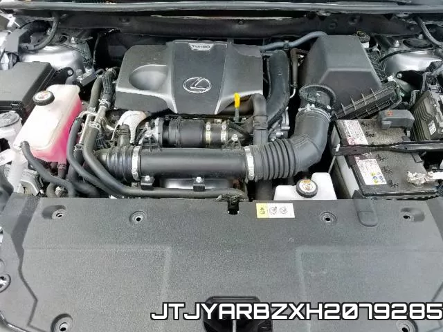 JTJYARBZXH2079285 фото 8
