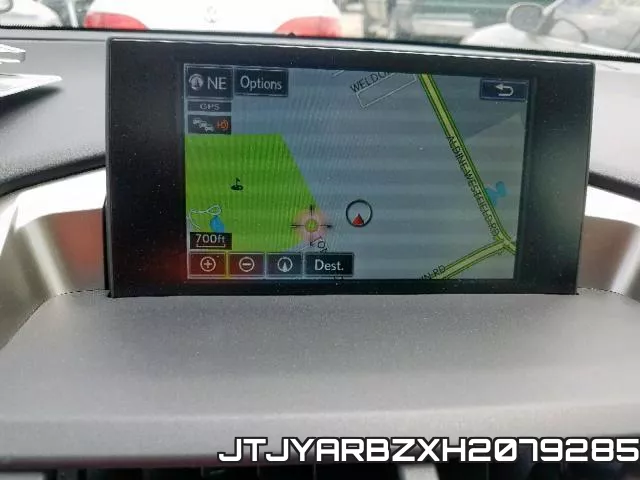 JTJYARBZXH2079285 фото 10