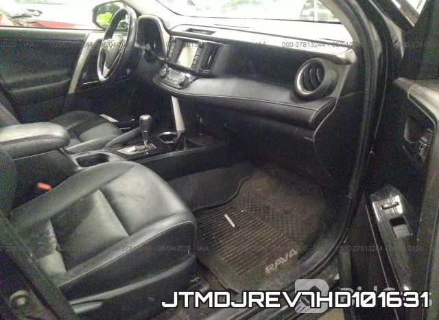 JTMDJREV7HD101631 фото 6