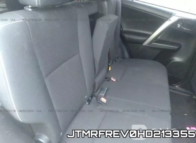 JTMRFREV0HD213355 фото 9
