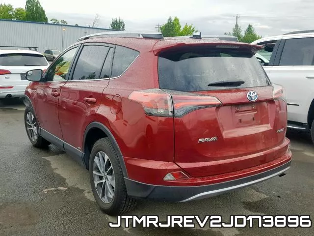 JTMRJREV2JD173896 фото 4