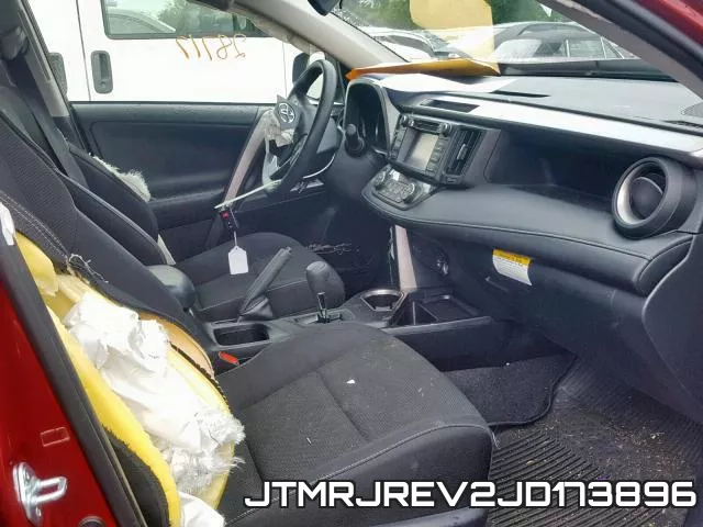 JTMRJREV2JD173896 фото 6