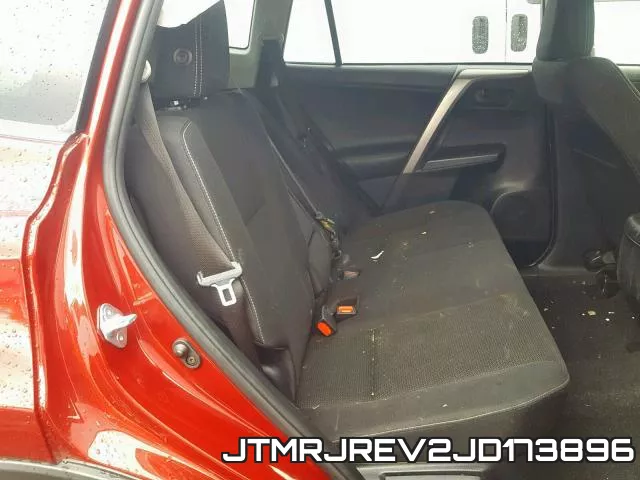 JTMRJREV2JD173896 фото 7