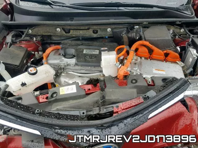 JTMRJREV2JD173896 фото 8