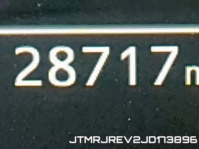 JTMRJREV2JD173896 фото 9