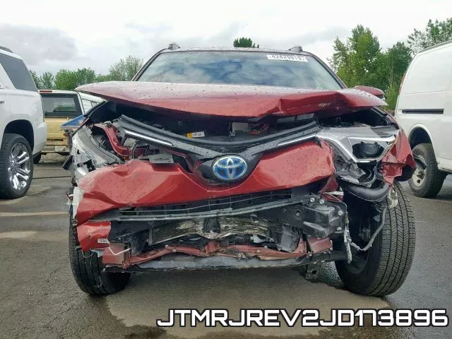 JTMRJREV2JD173896 фото 10