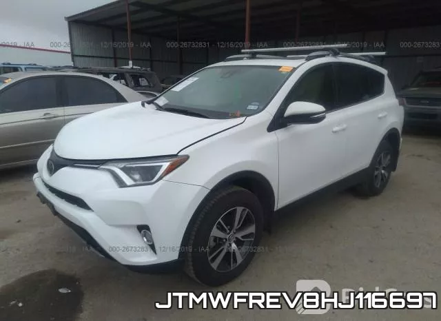 JTMWFREV8HJ116697 фото 3