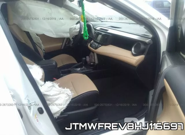 JTMWFREV8HJ116697 фото 6