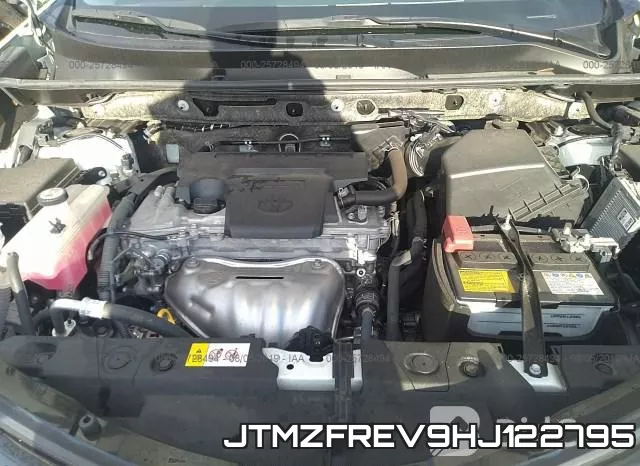 JTMZFREV9HJ122795 фото 2
