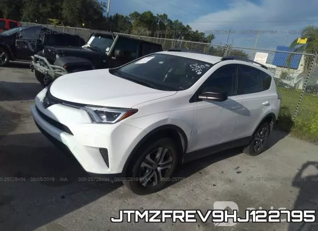 JTMZFREV9HJ122795 фото 3