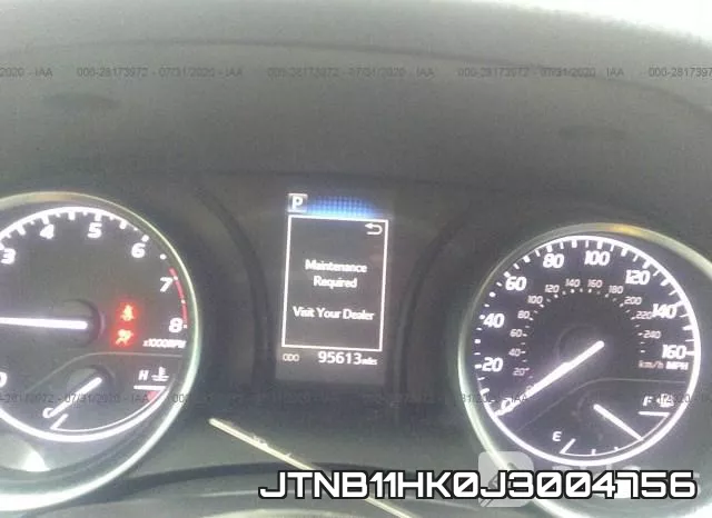 JTNB11HK0J3004756 фото 8