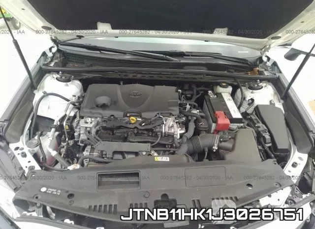 JTNB11HK1J3026751 фото 2