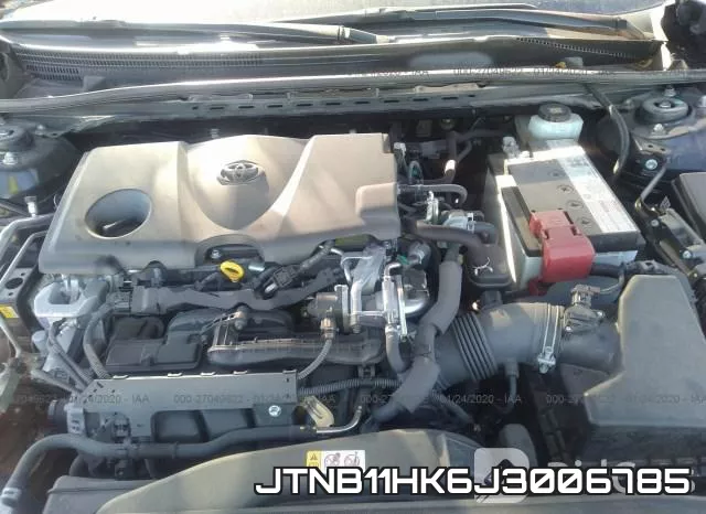 JTNB11HK6J3006785 фото 2