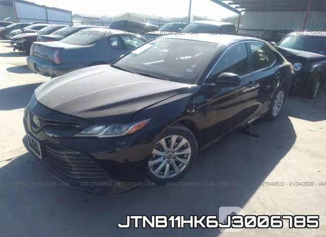JTNB11HK6J3006785 фото 3