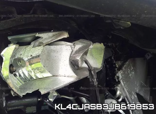 KL4CJASB3JB619853 фото 2