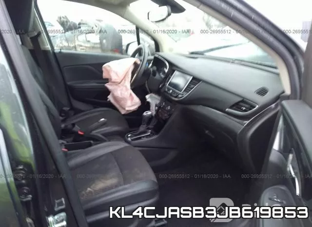 KL4CJASB3JB619853 фото 6