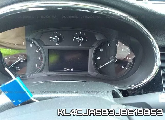 KL4CJASB3JB619853 фото 8