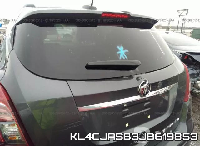KL4CJASB3JB619853 фото 9