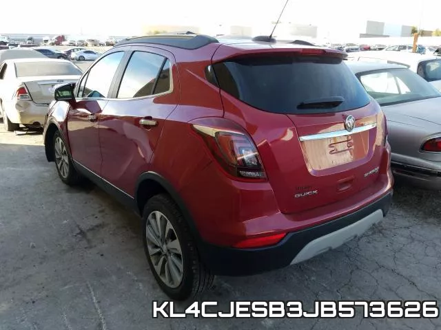 KL4CJESB3JB573626 фото 4