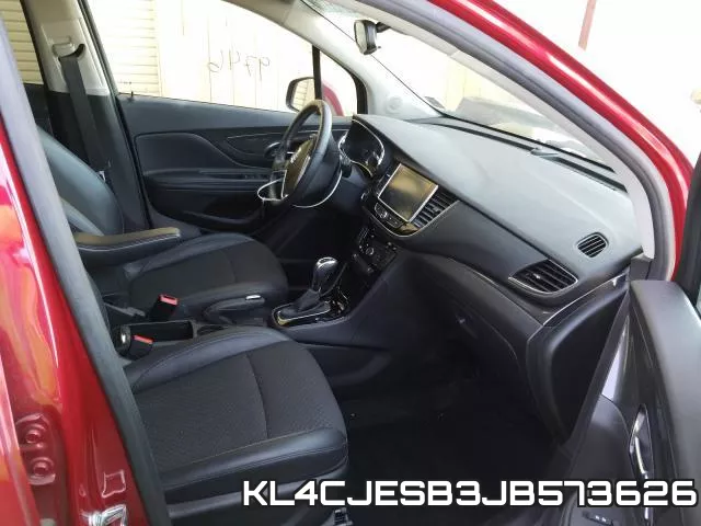 KL4CJESB3JB573626 фото 6