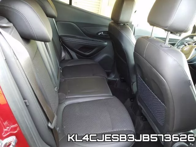 KL4CJESB3JB573626 фото 7
