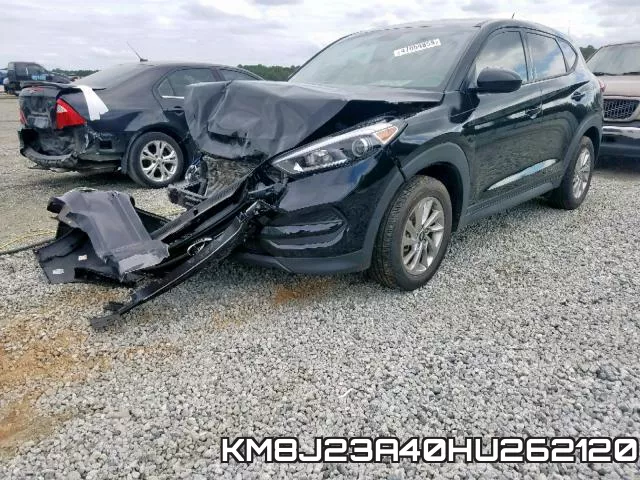 KM8J23A40HU262120 фото 3
