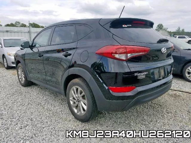 KM8J23A40HU262120 фото 4