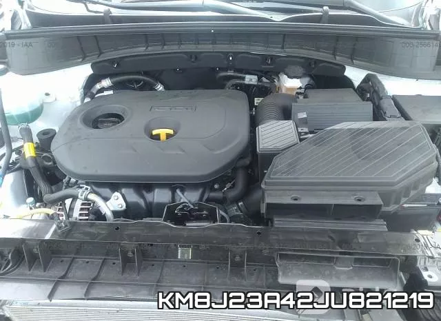 KM8J23A42JU821219 фото 2