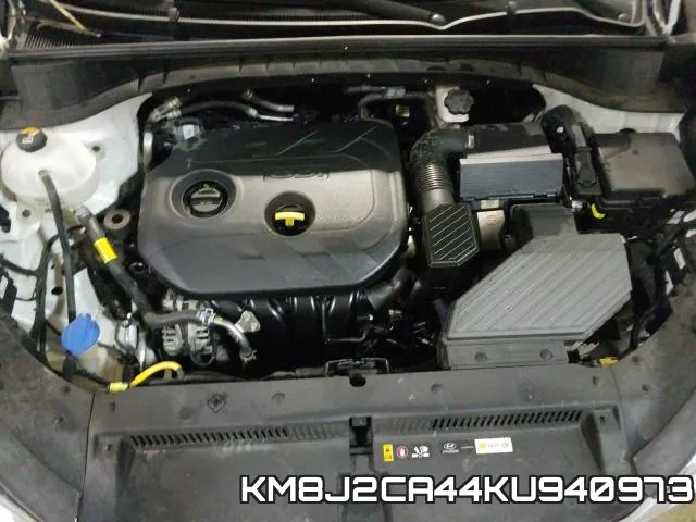 KM8J2CA44KU940973 фото 8