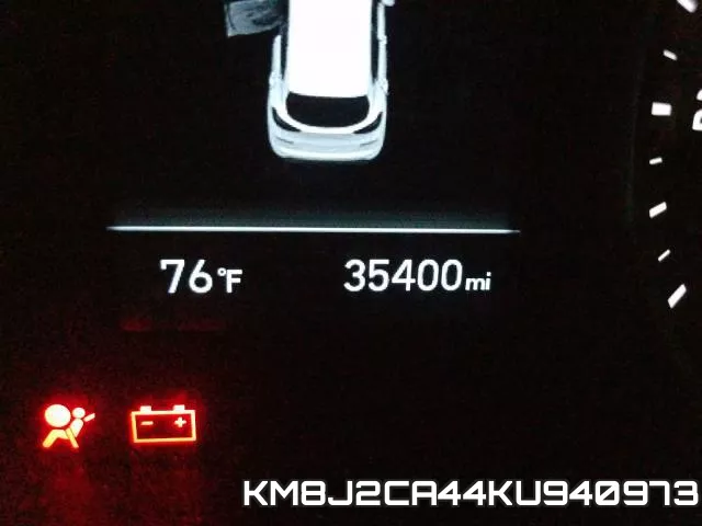 KM8J2CA44KU940973 фото 9