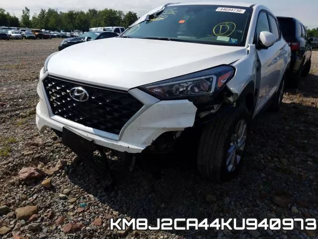 KM8J2CA44KU940973 фото 10
