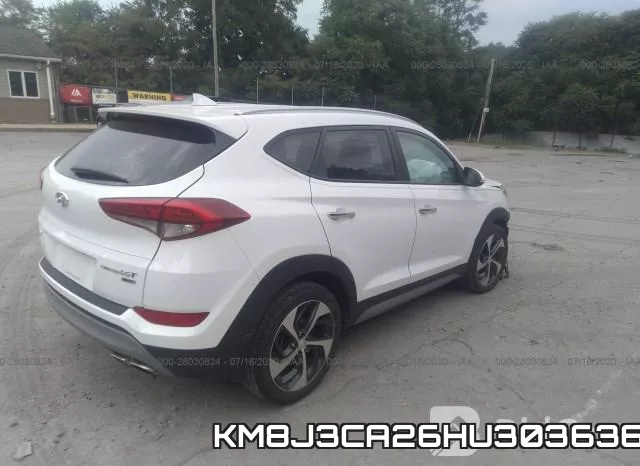 KM8J3CA26HU303636 фото 4