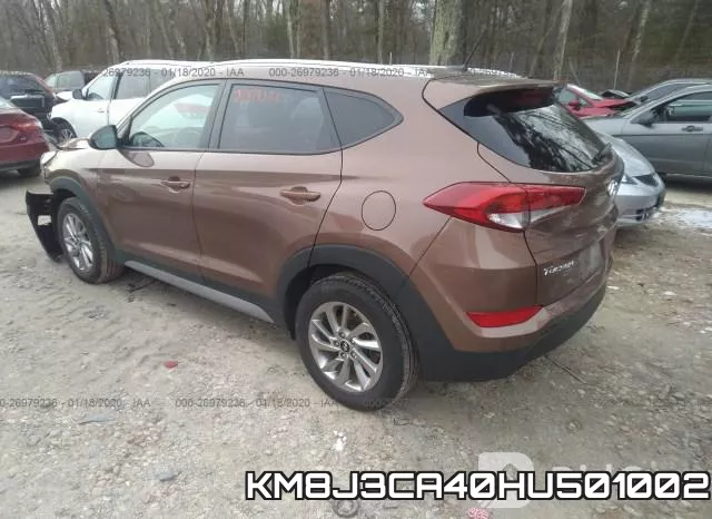 KM8J3CA40HU501002 фото 4