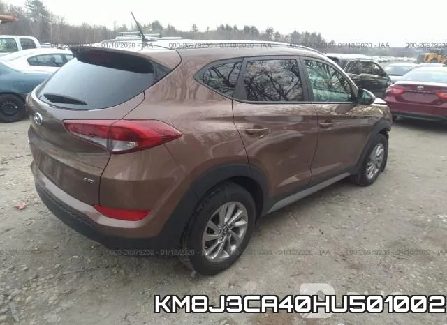 KM8J3CA40HU501002 фото 5