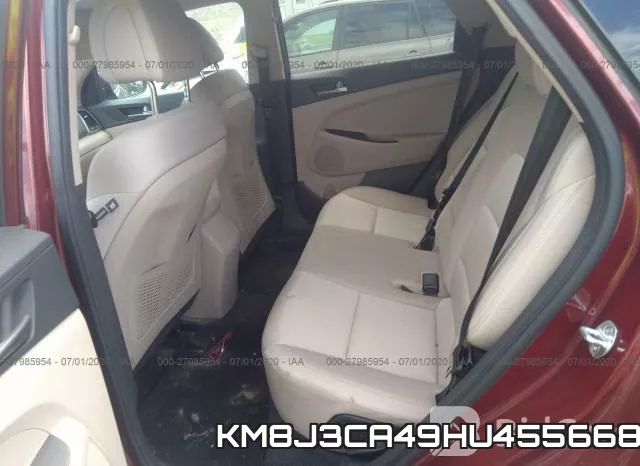 KM8J3CA49HU455668 фото 9