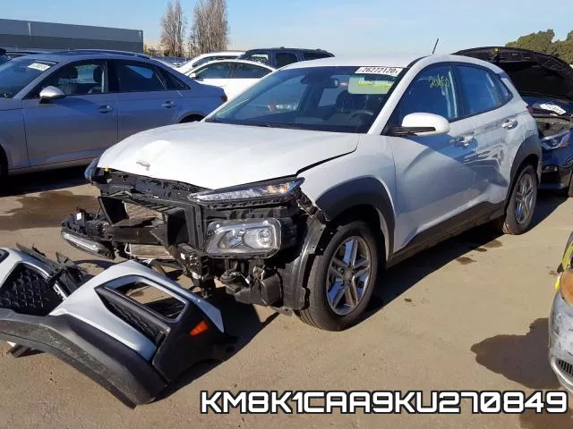 KM8K1CAA9KU270849 фото 3
