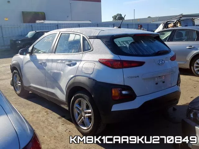KM8K1CAA9KU270849 фото 4