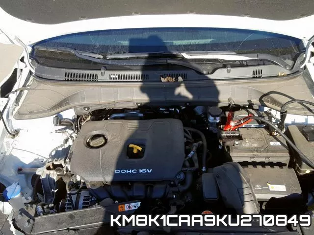 KM8K1CAA9KU270849 фото 8