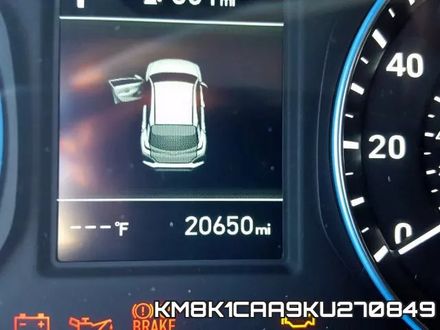KM8K1CAA9KU270849 фото 9