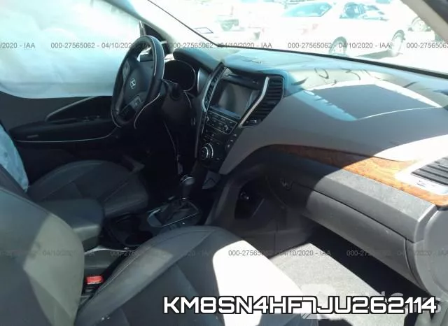 KM8SN4HF7JU262114 фото 6