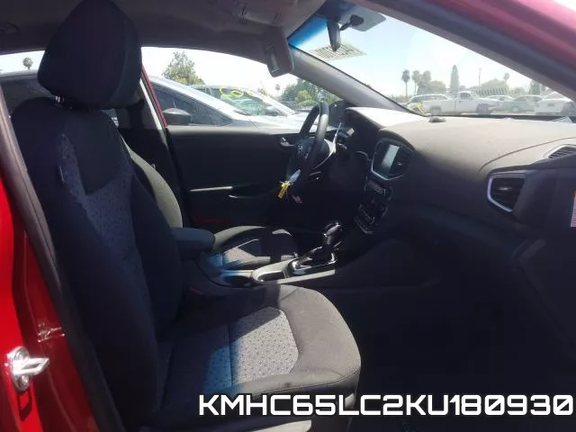 KMHC65LC2KU180930 фото 6