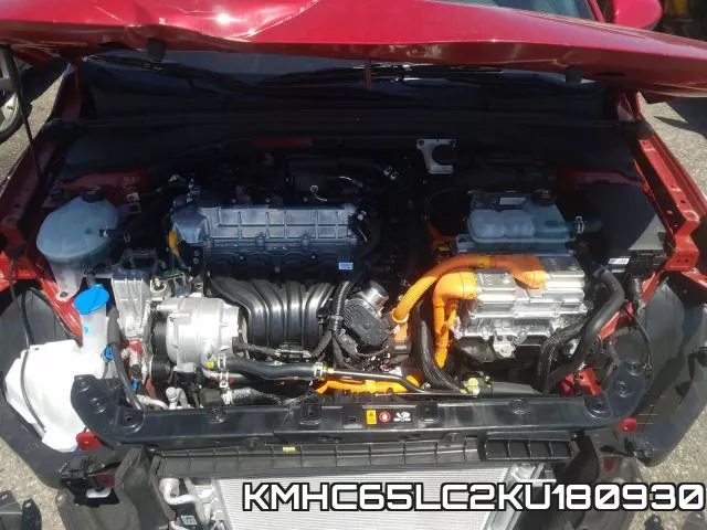 KMHC65LC2KU180930 фото 8