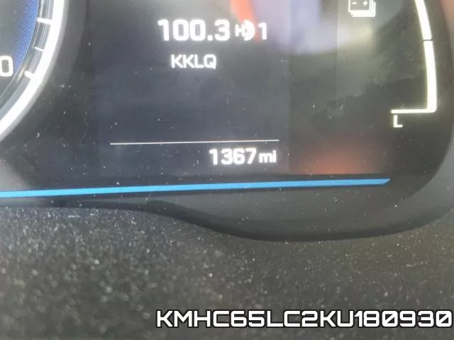 KMHC65LC2KU180930 фото 9