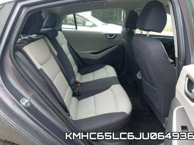 KMHC65LC6JU064936 фото 7