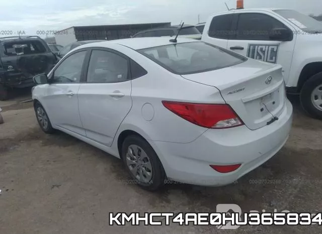 KMHCT4AE0HU365834 фото 4