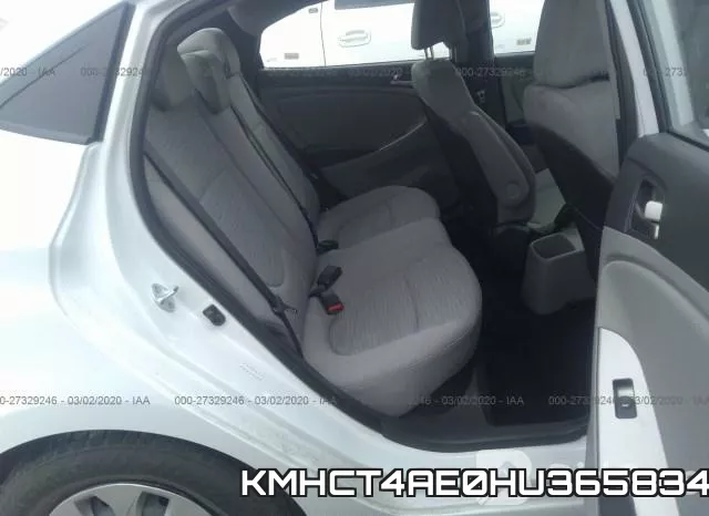 KMHCT4AE0HU365834 фото 9