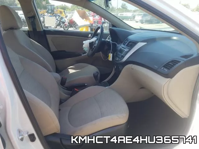 KMHCT4AE4HU365741 фото 6